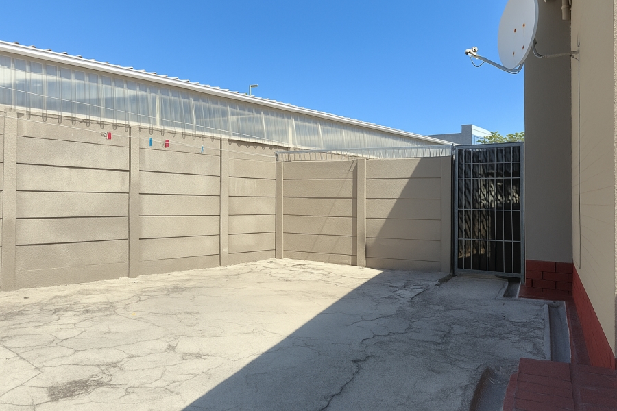 2 Bedroom Property for Sale in Vanguard Western Cape